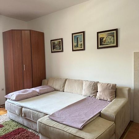 Bella Apartman Podgorica Luaran gambar