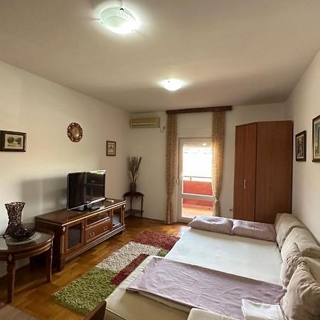 Bella Apartman Podgorica Luaran gambar