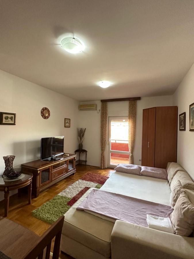 Bella Apartman Podgorica Luaran gambar