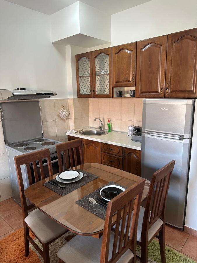 Bella Apartman Podgorica Luaran gambar