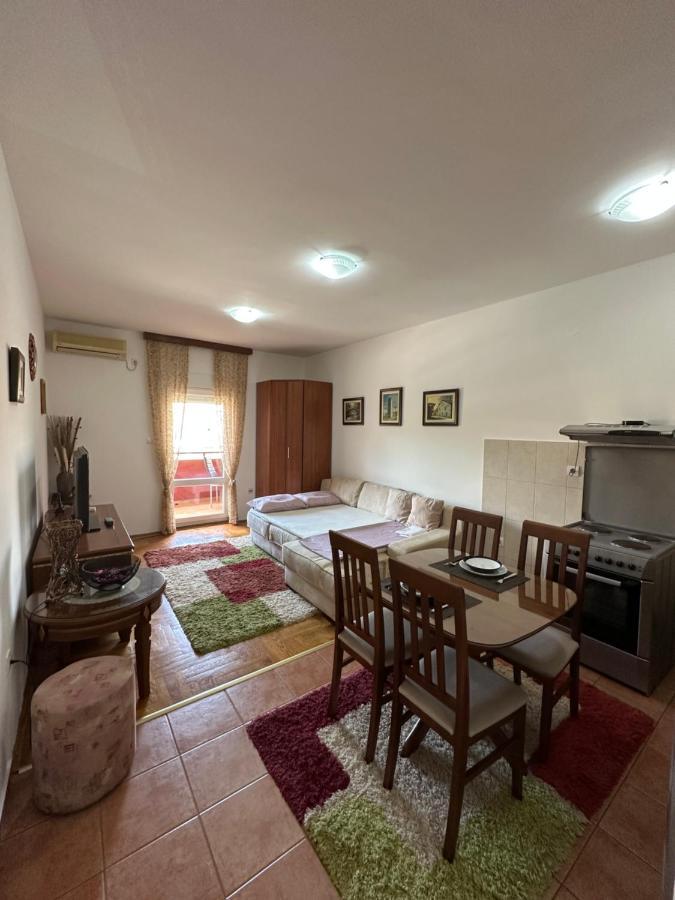 Bella Apartman Podgorica Luaran gambar