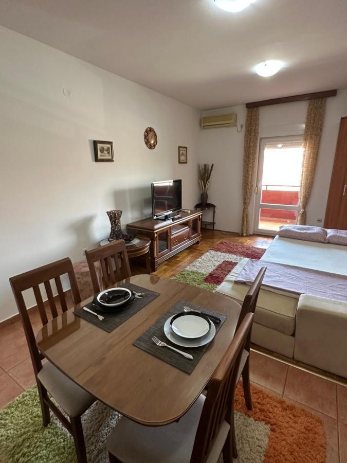 Bella Apartman Podgorica Luaran gambar