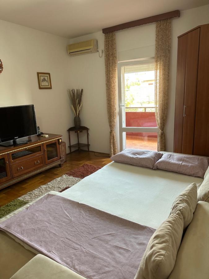 Bella Apartman Podgorica Luaran gambar