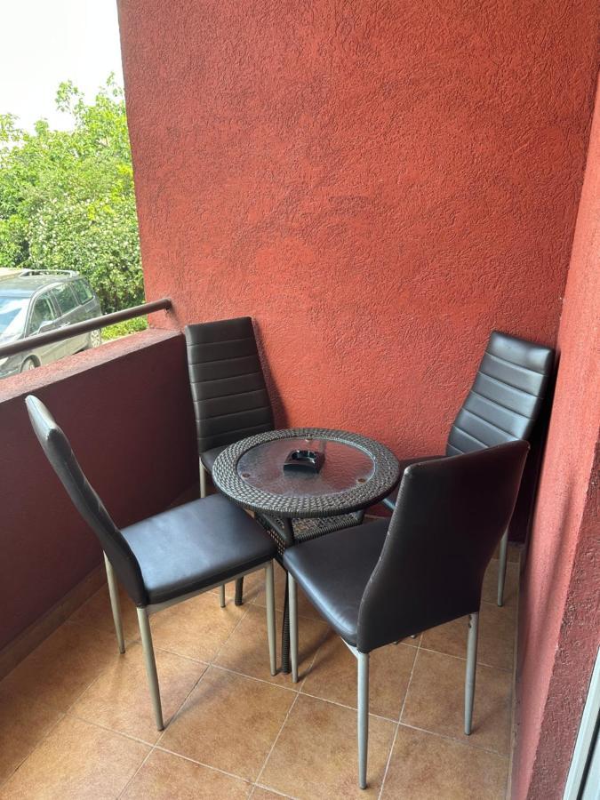 Bella Apartman Podgorica Luaran gambar