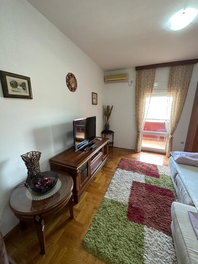 Bella Apartman Podgorica Luaran gambar