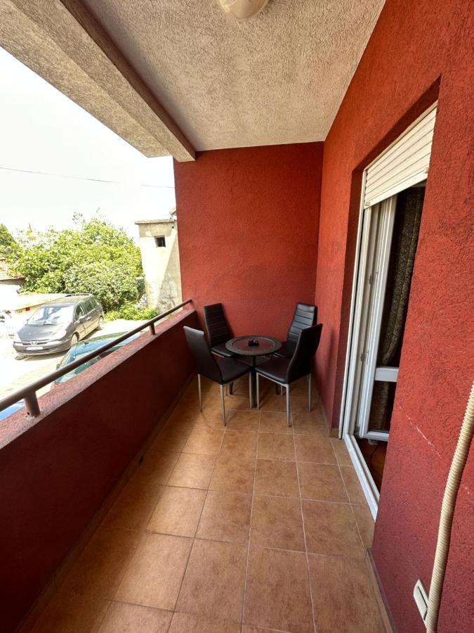 Bella Apartman Podgorica Luaran gambar