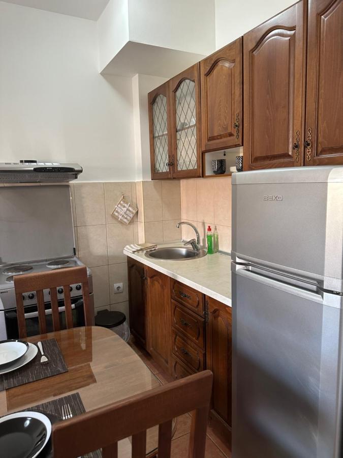 Bella Apartman Podgorica Luaran gambar